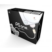 PSONE pal compl&egrave;te