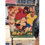 SUPER SIDE KICKS aes Japan