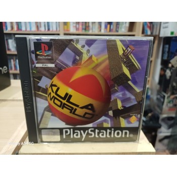 KULA WORLD