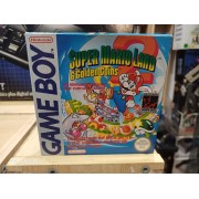 SUPER MARIO LAND 2 Pal Fah 