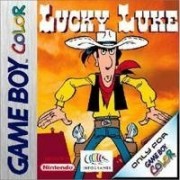 LUCKY LUKE gbc complet