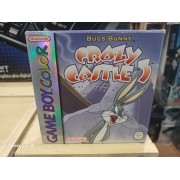 BUGS BUNNY CRAZY CASTLE 3