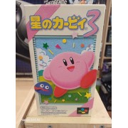 KIRBY 3 sfc
