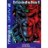 BLOODSHOT