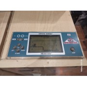 SUPER MARIO BROS CRYSTAL SCREEN Game Watch (sans boite)