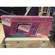 CLIMBER CRYSTAL SCREEN Game & Watch (tr&egrave;s bon &eacute;tat)