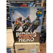 RIDING HERO japan (sans notice)