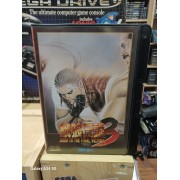 FATAL FURY 3 aes (sans notice)