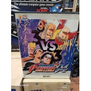 KING OF FIGHTERS 94 aes (sans notice)