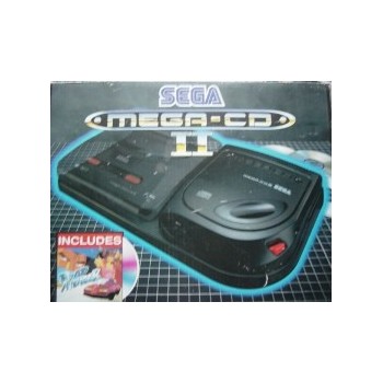 MEGA CD 2 (Neuf)