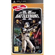 STAR WARS BATTLEFRONT 2 (PSP Essentials)