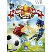 ACADEMY OF CHAMPIONS FOOTBALL