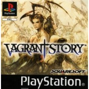 VAGRANT STORY 
