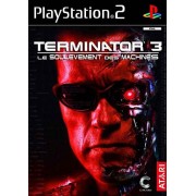TERMINATOR 3 : Soulevement des machines
