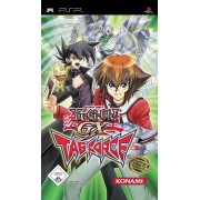 YU-GI-OH! GX TAG FORCE 