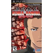 KENKA BANCHO : Badass Rumble (Neuf) Us