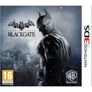 BATMAN : Blackgate