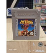 METROID 2 Fah (cart. seule)