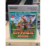 ZELDA link's awakening Japan (Tr&egrave;s bon &eacute;tat)