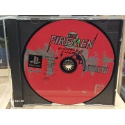 THE FIREMEN 2 Pete & Danny Edition (Cd seul)