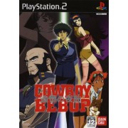 COWBOY BEBOP