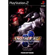 ARMORED CORE Another Age Japan