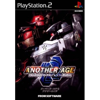 ARMORED CORE Another Age Japan