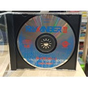 RAYXANBER 2 (Cd Seul)