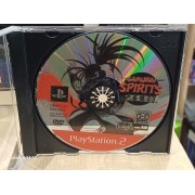 SAMURAI SPIRITS ANTHOLOGY