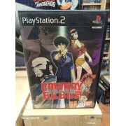 COWBOY BEBOP
