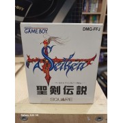 SEIKEN DENSETSU/SECRET OF MANA (Mystic Quest) Complet
