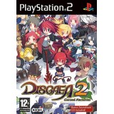 DISGAEA 2 : CURSED MEMORIES
