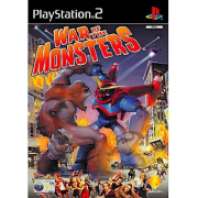WAR OF THE MONSTERS (Sans notice)