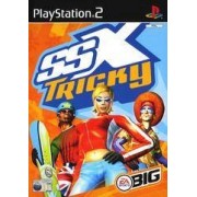 SSX TRICKY
