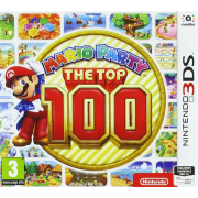 MARIO PARTY : THE TOP 100