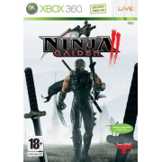 NINJA GAIDEN