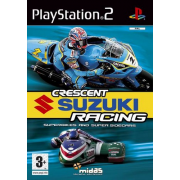 CRESCENT SUZUKI RACING