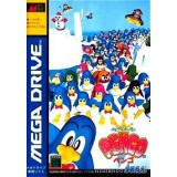 PENGO (PEPEN GA) (excellent état)