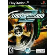 NEED FOR SPEED CARBON : Edition Collector