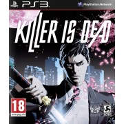 KILLER IS DEAD pal fr