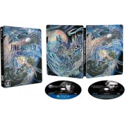FINAL FANTASY XV Deluxe Edition Japan