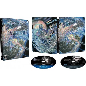 FINAL FANTASY XV Deluxe Edition Japan