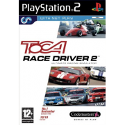 TOCA RACE DRIVER 2