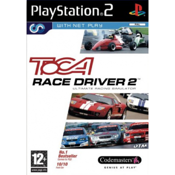 RIDGE RACER TYPE 4