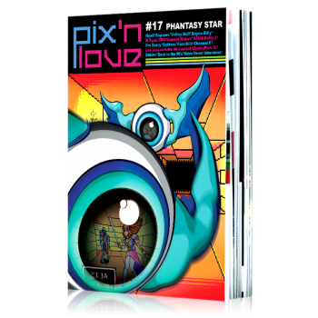 PIX'N'LOVE 17