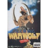 WARWOLF