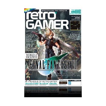 RETROGAMER 96