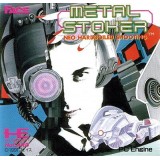 METAL STOKER