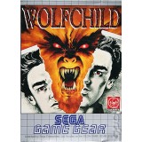 WOLFCHILD gg