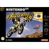 EXCITEBIKE 64 complet